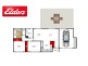 Unit 1/41 Golf Links Road, Lakes Entrance VIC 3909 Floorplan