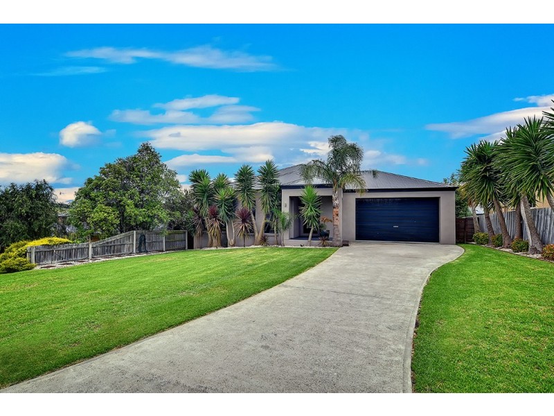 101 Stirling Drive, Lakes Entrance VIC 3909