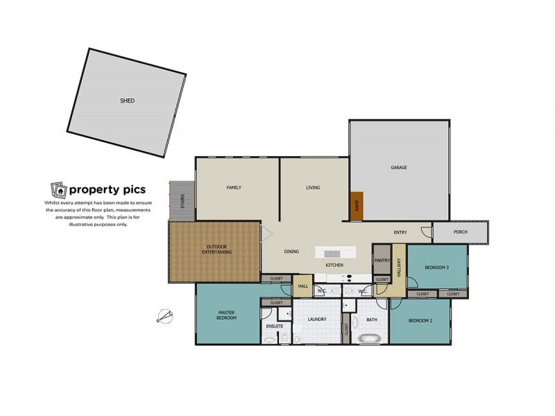 101 Stirling Drive, Lakes Entrance VIC 3909