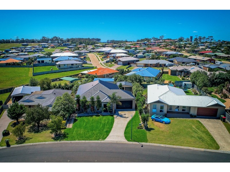101 Stirling Drive, Lakes Entrance VIC 3909