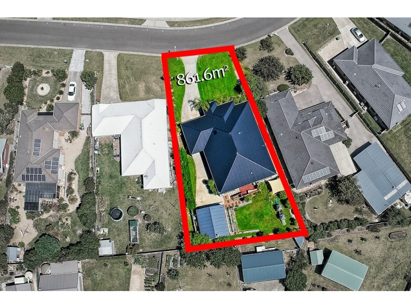 101 Stirling Drive, Lakes Entrance VIC 3909