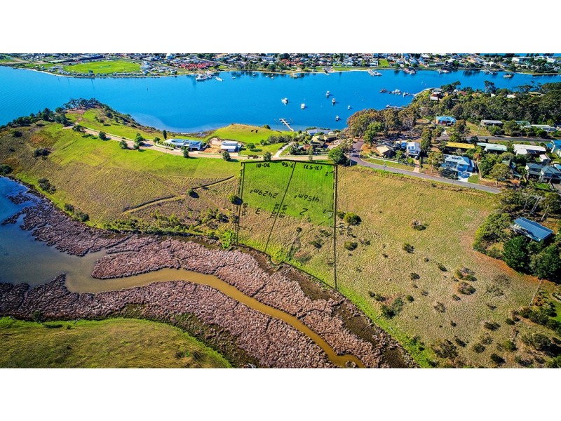 5 CABARITA POINT, Kalimna VIC 3909