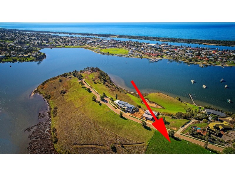 5 CABARITA POINT, Kalimna VIC 3909