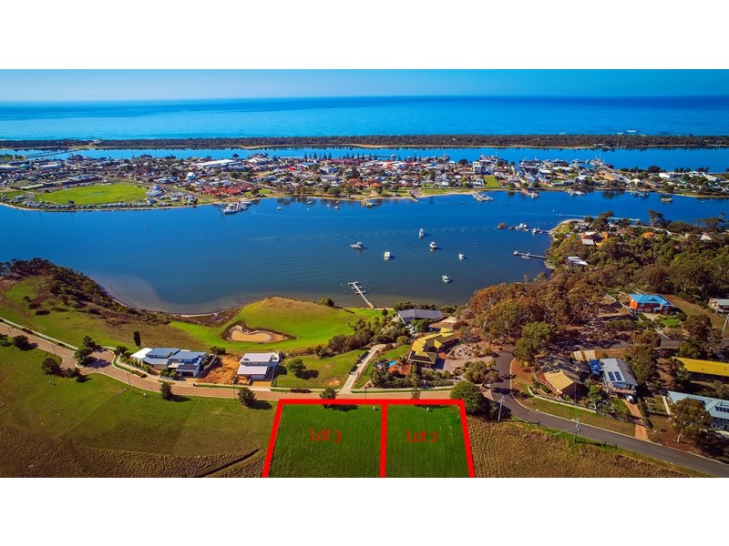 5 CABARITA POINT, Kalimna VIC 3909