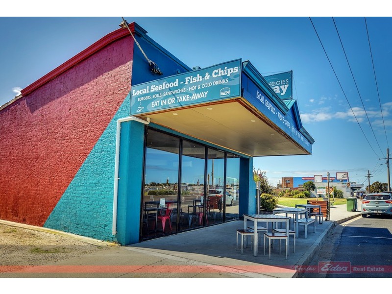 477 Esplanade, Lakes Entrance VIC 3909