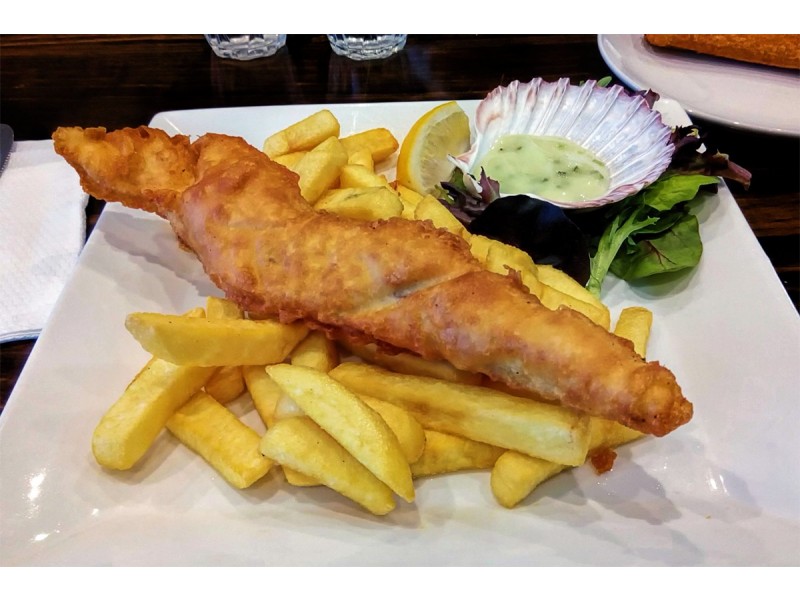 477 Esplanade, Lakes Entrance VIC 3909