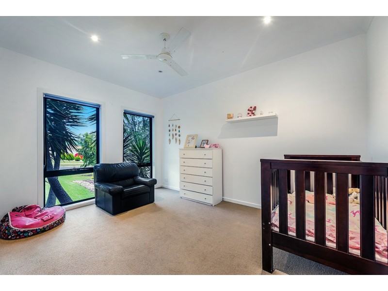 101 STIRLING DRIVE, Lakes Entrance VIC 3909