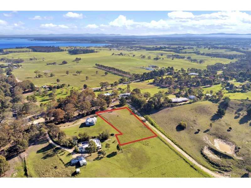 12 Brookers Court, Metung VIC 3904