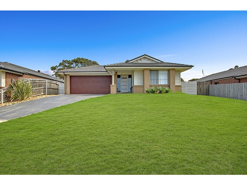 10 DALY STREET, Lake Bunga VIC 3909