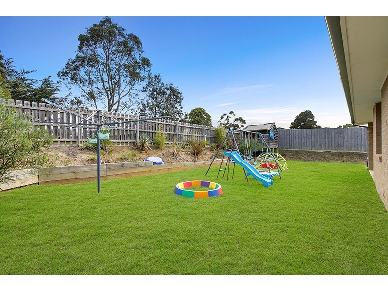 10 DALY STREET, Lake Bunga VIC 3909