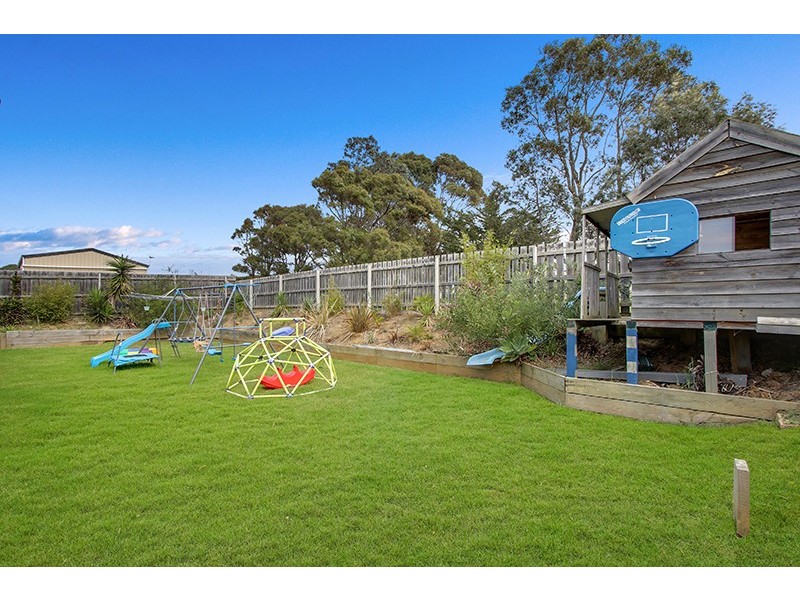 10 DALY STREET, Lake Bunga VIC 3909