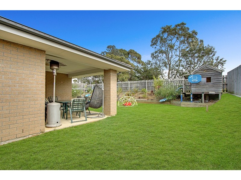 10 DALY STREET, Lake Bunga VIC 3909