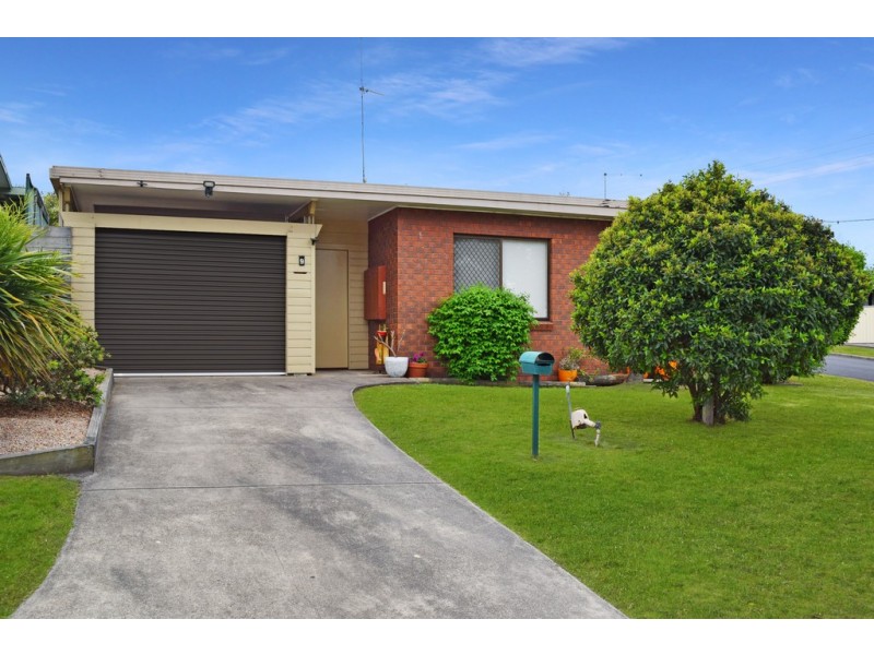 3/9 COATES ROAD, Lakes Entrance VIC 3909