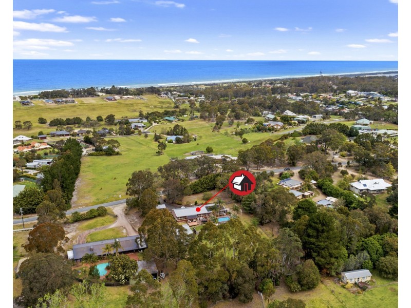 25 Lake Bunga Beach Road, Lake Bunga VIC 3909