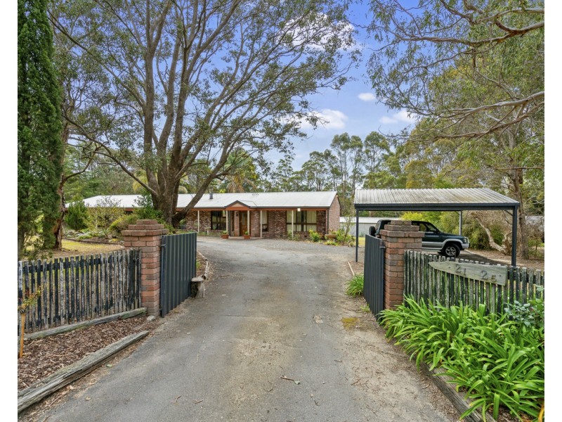 25 Lake Bunga Beach Road, Lake Bunga VIC 3909