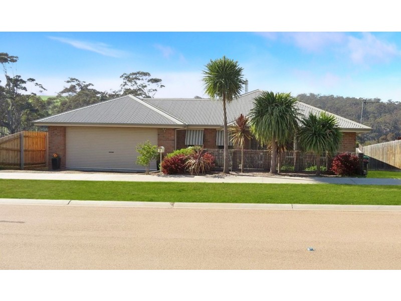 3 Daly Street, Lakes Entrance VIC 3909