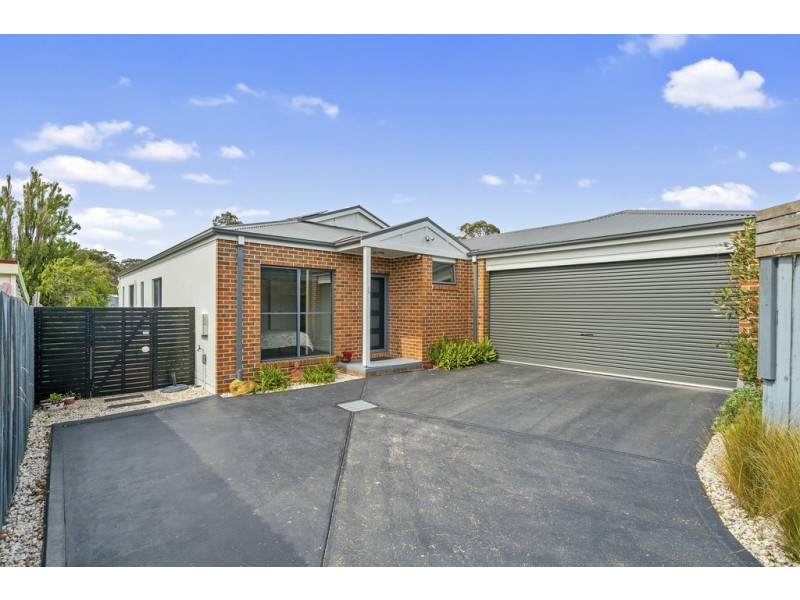 3A Jefferson Avenue, Lakes Entrance VIC 3909