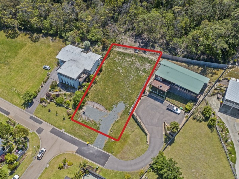 6 Moorabinda Court, Lakes Entrance VIC 3909