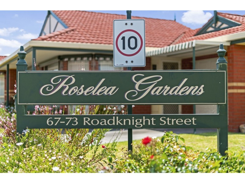Unit 2 / 67-73 Roadknight Street, Lakes Entrance VIC 3909