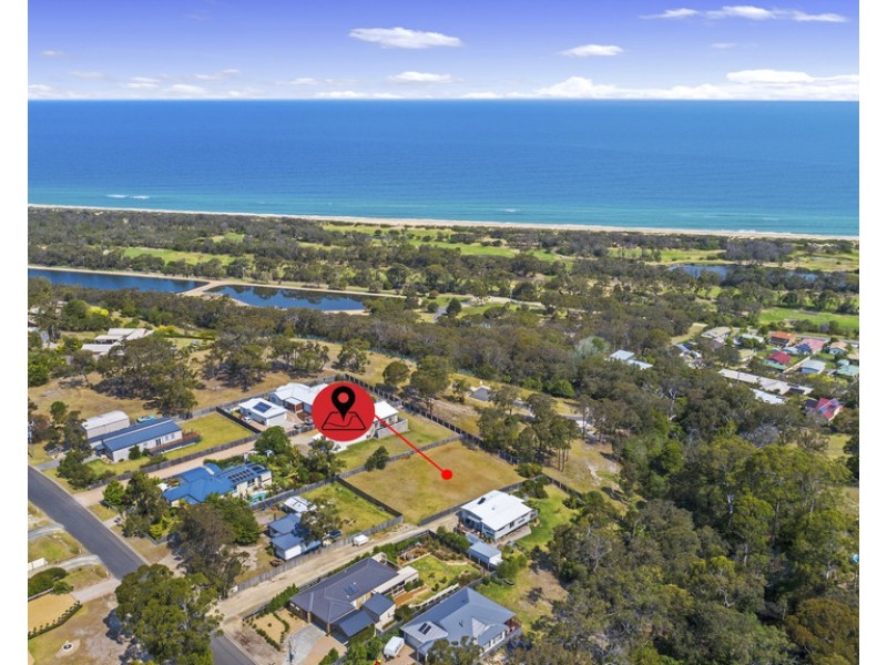 66b Gold Ring Road, Lakes Entrance VIC 3909