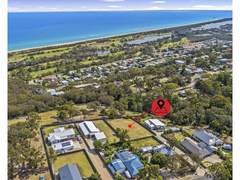 66b Gold Ring Road, Lakes Entrance VIC 3909