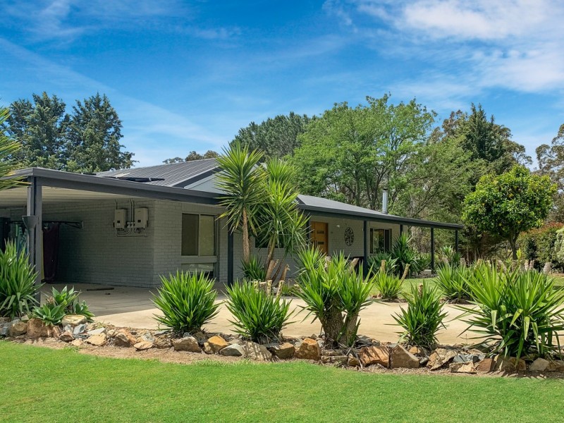 109 Casey Creek Road, Toorloo Arm VIC 3909