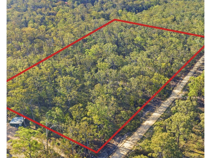 92 Omaras Road, Bruthen VIC 3885