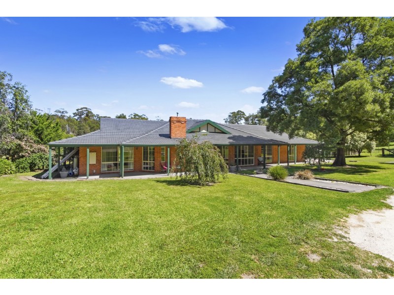 377 Colquhuon Road, Lakes Entrance VIC 3909