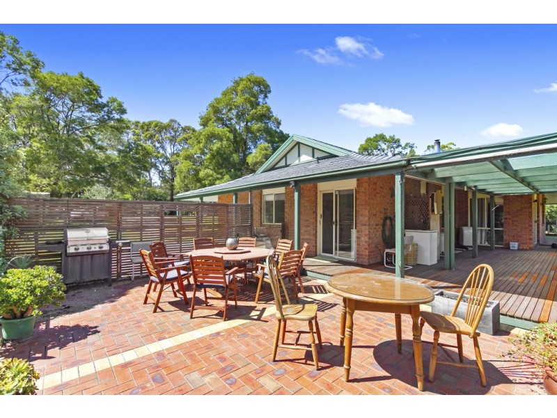 377 Colquhuon Road, Lakes Entrance VIC 3909