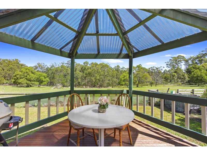 377 Colquhuon Road, Lakes Entrance VIC 3909