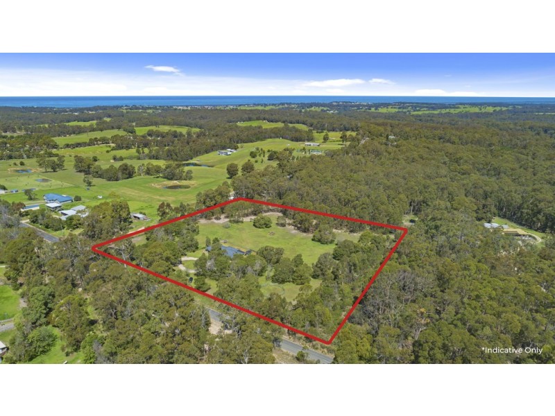 377 Colquhuon Road, Lakes Entrance VIC 3909