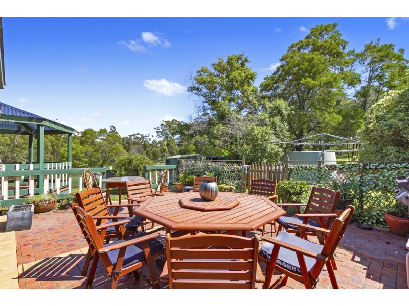 377 Colquhuon Road, Lakes Entrance VIC 3909