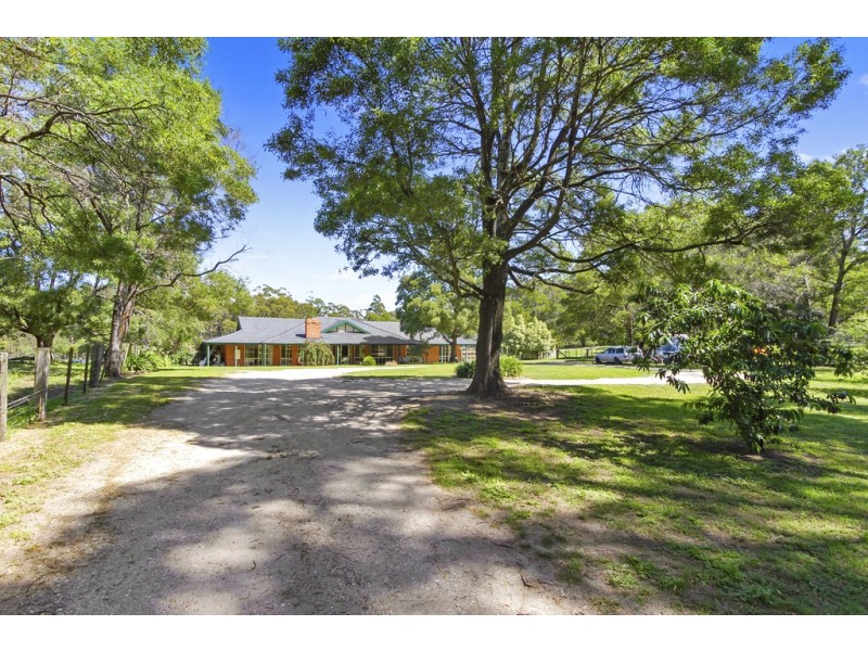 377 Colquhuon Road, Lakes Entrance VIC 3909