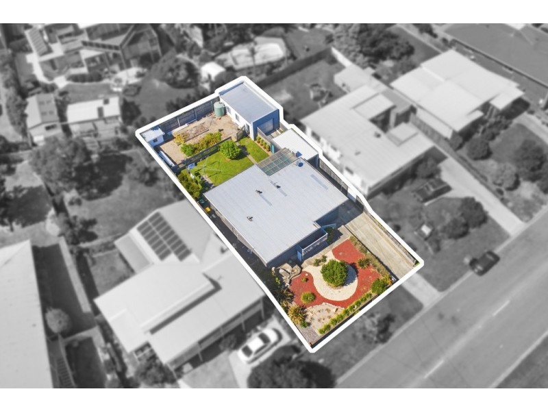 10 Nautilus Way, Lakes Entrance VIC 3909