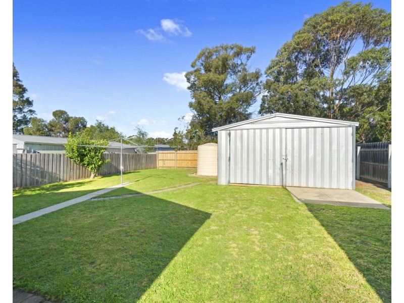 78 Hunters Lane, Kalimna VIC 3909