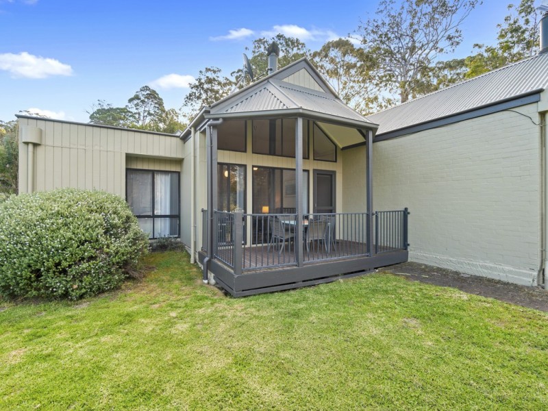 14 /2-18 Nicholas Avenue, Metung VIC 3904