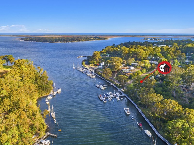 14 /2-18 Nicholas Avenue, Metung VIC 3904