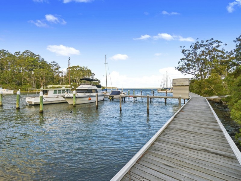 14 /2-18 Nicholas Avenue, Metung VIC 3904