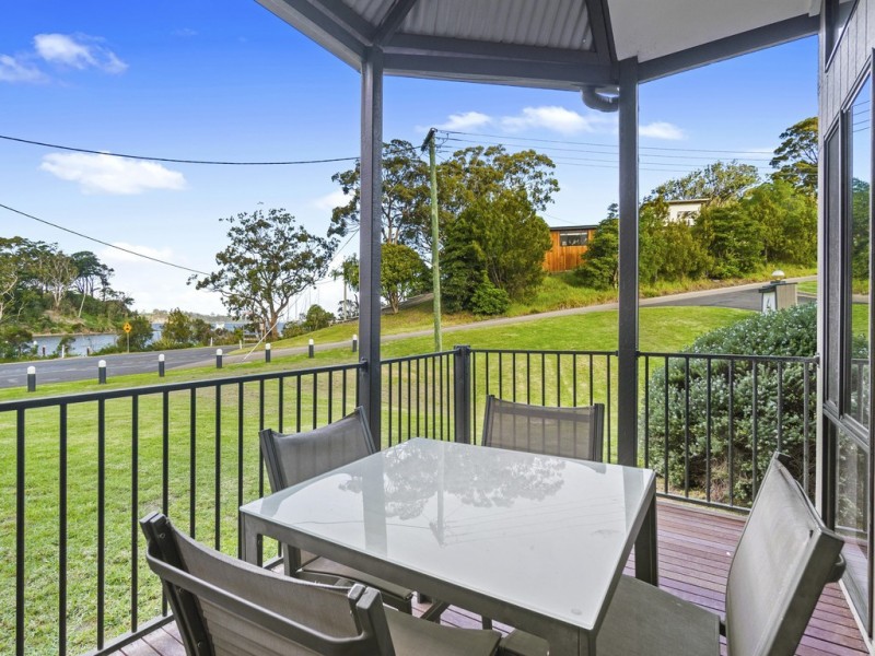 14 /2-18 Nicholas Avenue, Metung VIC 3904