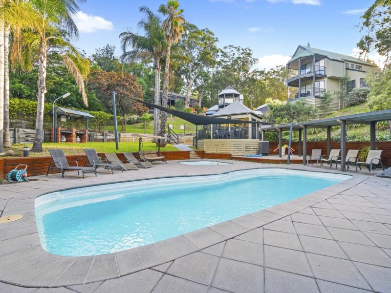 14 /2-18 Nicholas Avenue, Metung VIC 3904