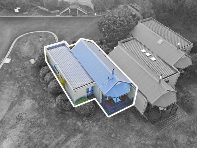 14 /2-18 Nicholas Avenue, Metung VIC 3904