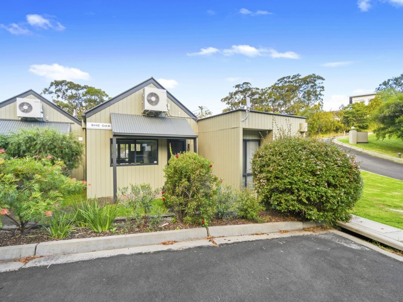 14 /2-18 Nicholas Avenue, Metung VIC 3904