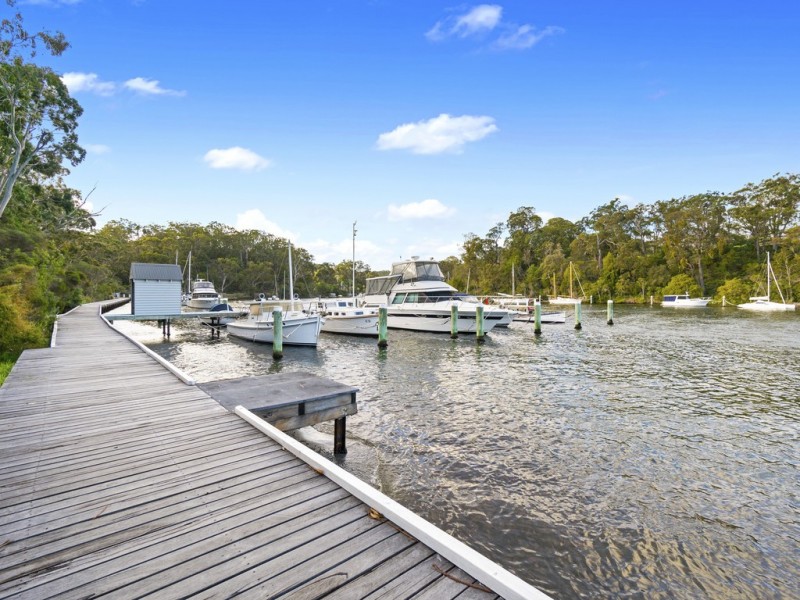 14 /2-18 Nicholas Avenue, Metung VIC 3904