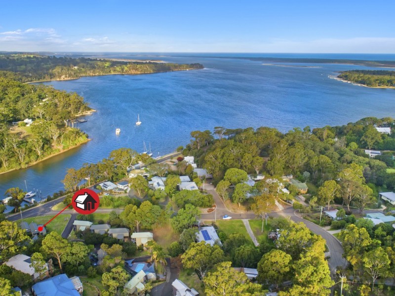 14 /2-18 Nicholas Avenue, Metung VIC 3904