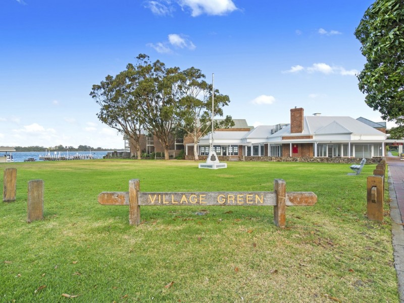 14 /2-18 Nicholas Avenue, Metung VIC 3904