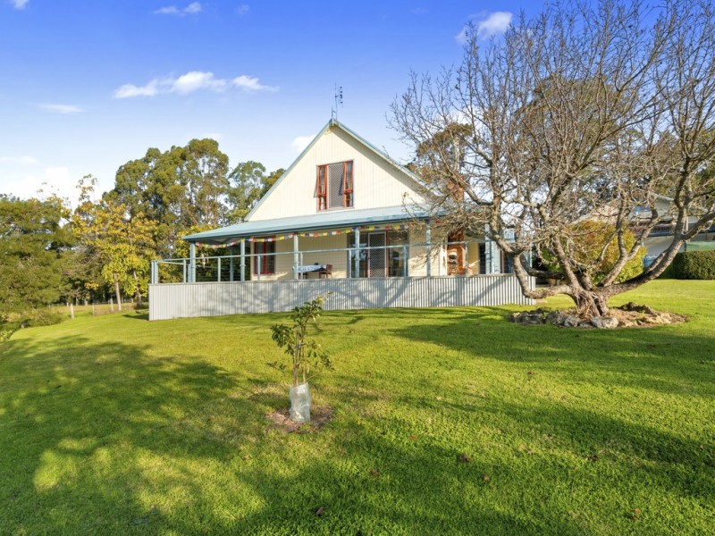 193 Casey Creek Road, Toorloo Arm VIC 3909