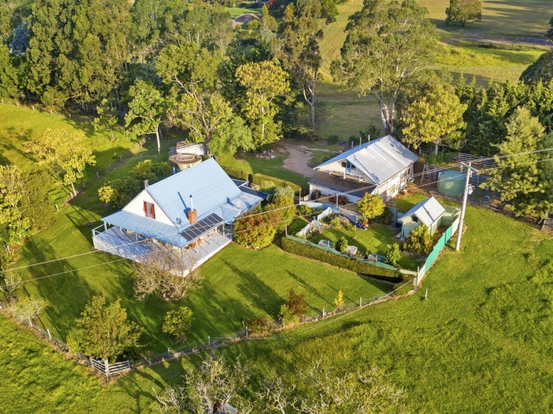 193 Casey Creek Road, Toorloo Arm VIC 3909
