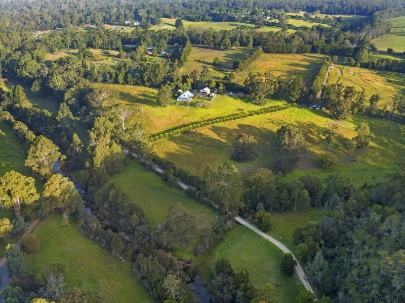 193 Casey Creek Road, Toorloo Arm VIC 3909