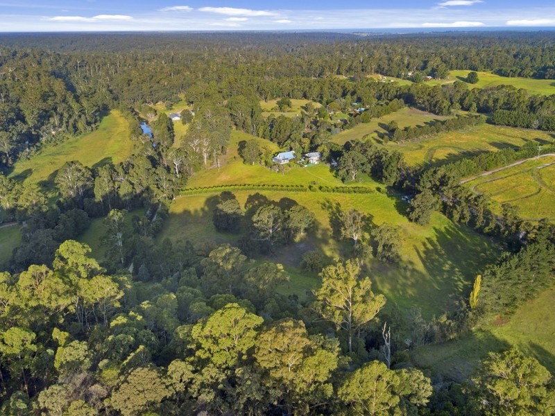 193 Casey Creek Road, Toorloo Arm VIC 3909