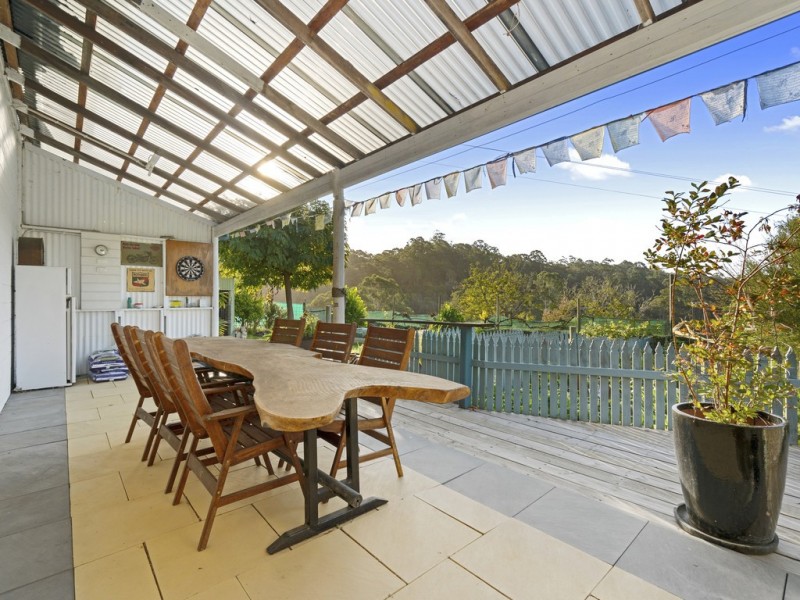 193 Casey Creek Road, Toorloo Arm VIC 3909